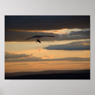 Póster Púlpito Flyin 2007