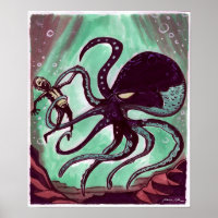 "Pulpo"