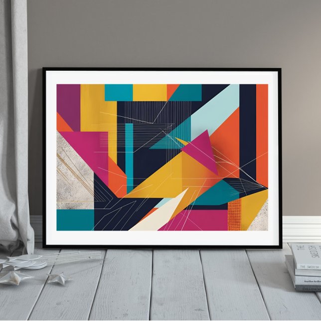 Póster Pulso Angular (Subido por el creador)