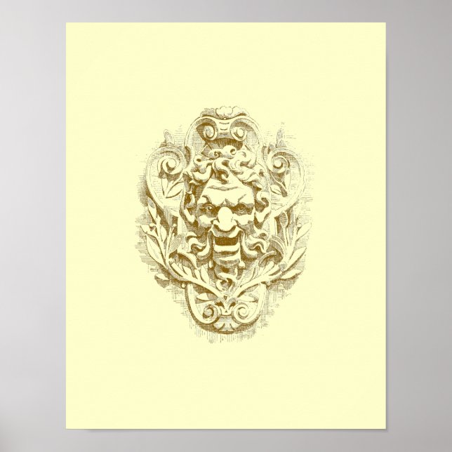 Póster Pun Creature ~ Poster 14x11 (Frente)