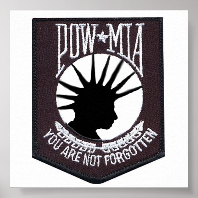 Póster Punk-MIA-II (Frente)