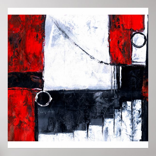 Póster Punto (Frente)