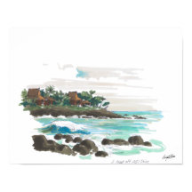 Punto de vista de Ali'i