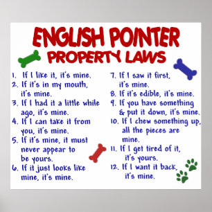 PÓSTER PUNTO INGLÉS PL2
