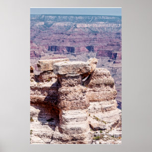 Póster Punto Mather