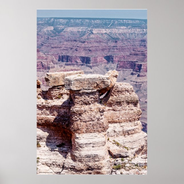 Póster Punto Mather (Frente)