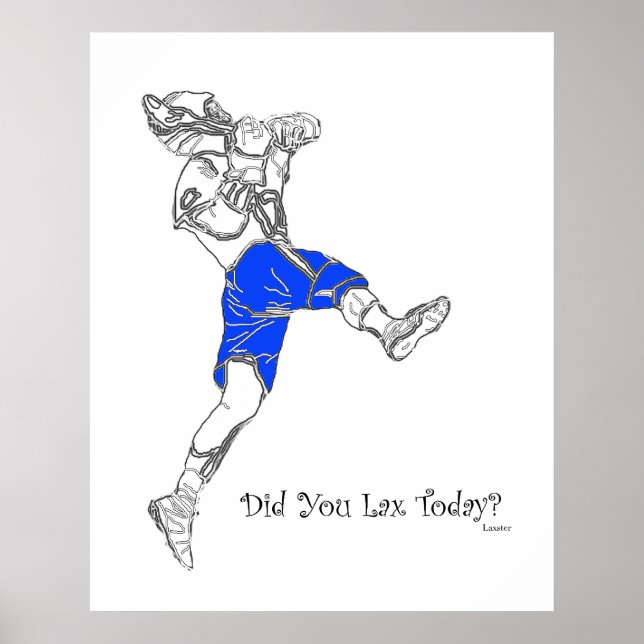 Póster ¡Puntuación! (Frente)