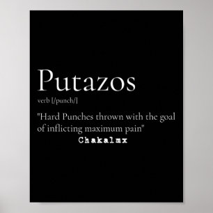 Póster Puntuaciones