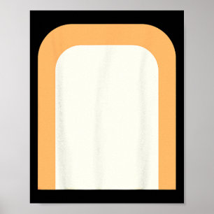 Póster Puppy Blue Heeler Tan Dog Family Costume Infantil 