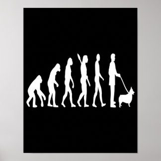 Póster Puppy Collection | Pet Watercolor Print