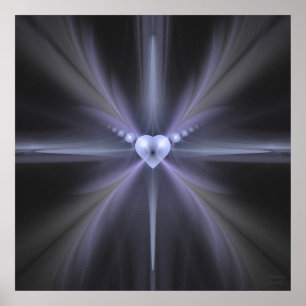 Póster 'Pureza de esencia'
