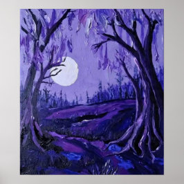 Póster PurpleTwilight