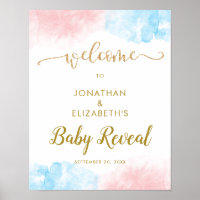 Purpurina de color azul rosa de color azul género 