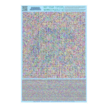 PUZZLE #2: Nombres - Estándar resuelto