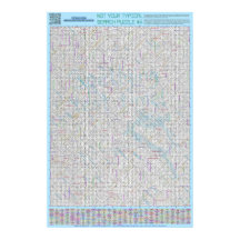 PUZZLE #4: Escrito erróneamente - Estándar resuelt