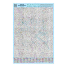 PUZZLE #4: Escrito erróneamente - Se resuelve caót