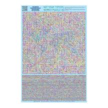 PUZZLE #5: Países - Diabolíticos resueltos