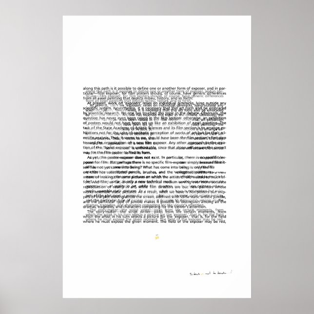 PÓSTER PYME X (Frente)