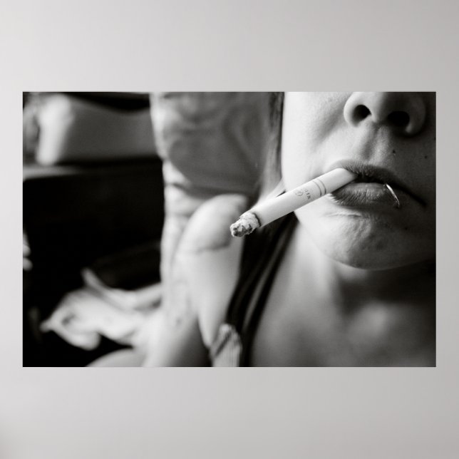 PÓSTER QAS6 (Frente)