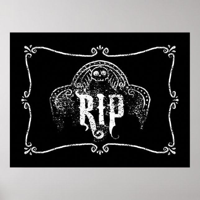 PÓSTER QEPD (Frente)