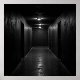 Póster ¿Qué es este lugar?