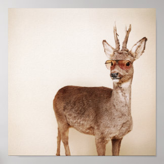 Póster ¿Qué estás mirando?