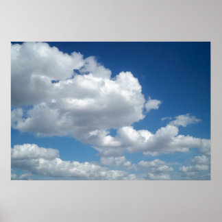 Póster ¿Qué formas ves?