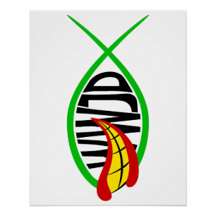 Póster ¿Qué Haría El Bromista?