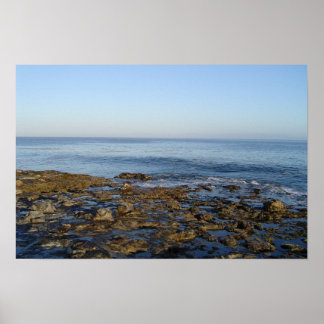 Póster qué hermosa imagen