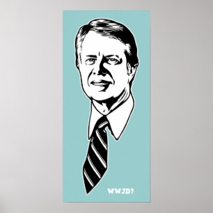 Póster ¿Qué Jimmy haría?