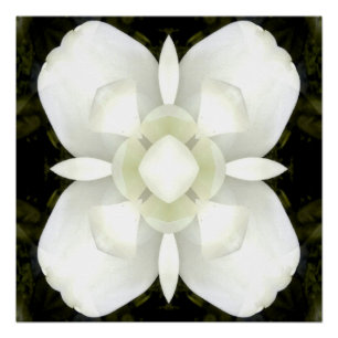 Póster Que la paz esté contigo...