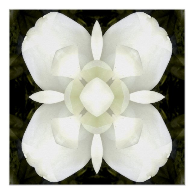 Póster Que la paz esté contigo... (Anverso)