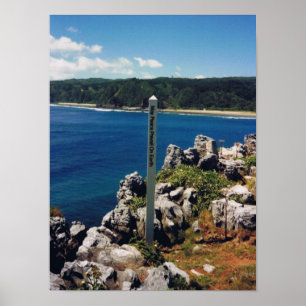 Póster ¡Que la paz prevalezca en la Tierra!