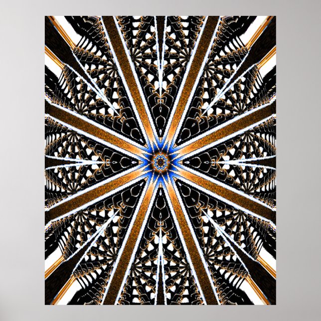 Póster ¡Qué pelota! (Frente)