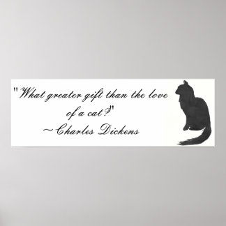 Póster Qué Poster de regalo más grande