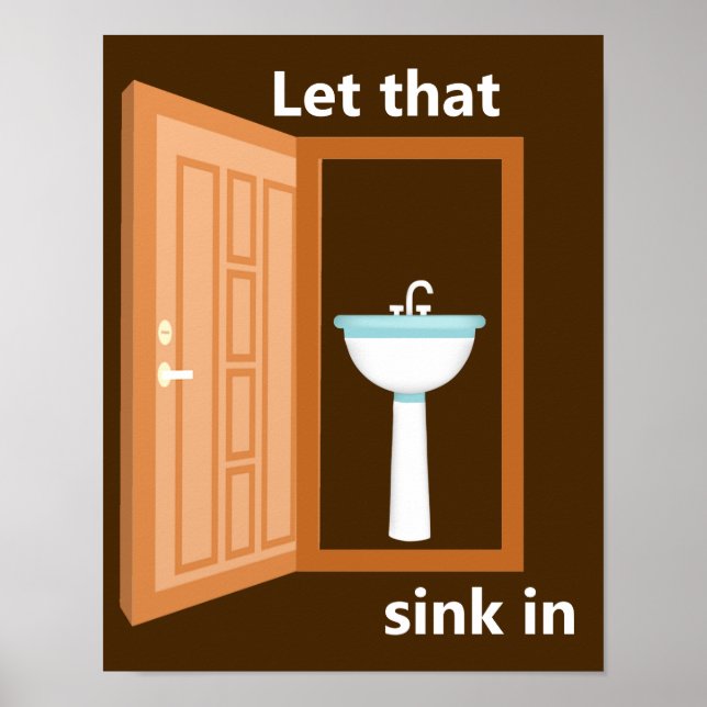 Póster Que Se Acede (Frente)