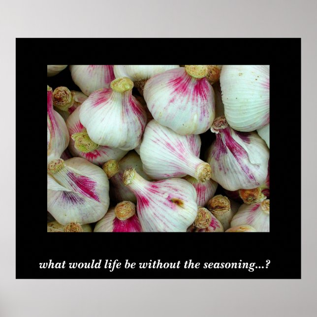 Póster ¿Qué sería la vida...?.. (Frente)