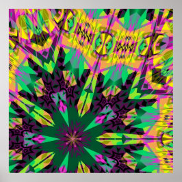 Póster Qué sorpresa