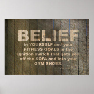 Póster ¡Qué Te Deja Fuera Del Sofá!