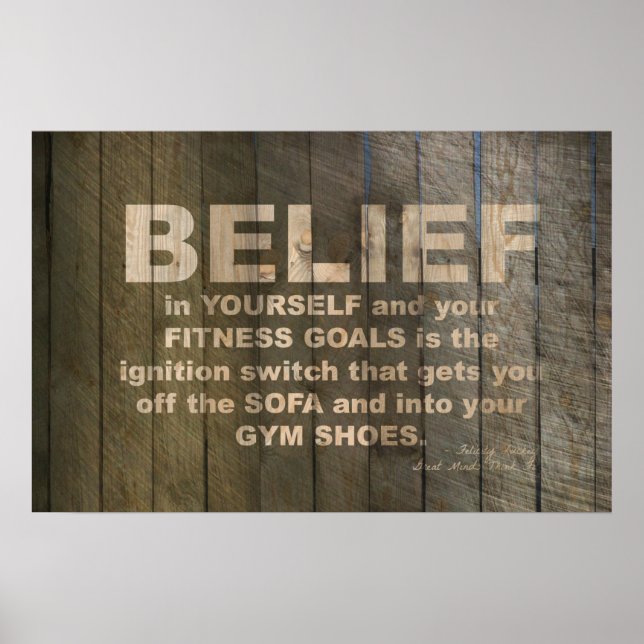 Póster ¡Qué Te Deja Fuera Del Sofá! (Frente)