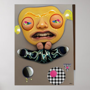 Póster Que tengas un buen día