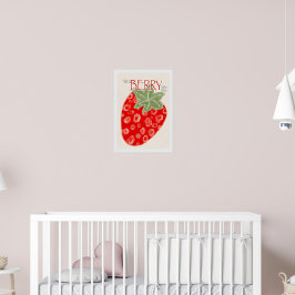 Póster Que Tengas Un Día Muy Dulce