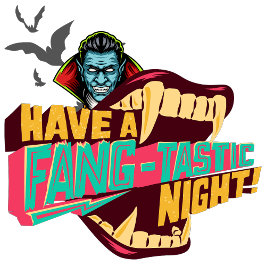 Póster ¡Que tengas una noche fantástica!