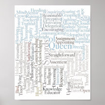 Queen of Swords Rider-Waite Tarot Card Keywords