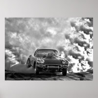 Quemadura de corbeta de 1958