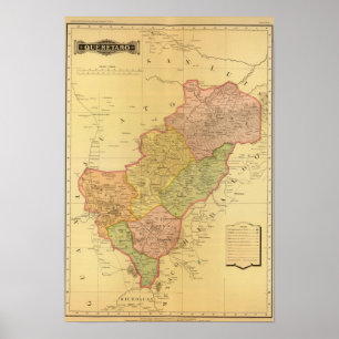 Póster Queretaro