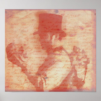 Póster Querido Jefe