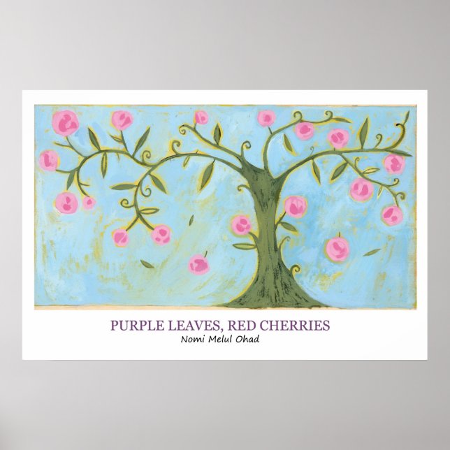 Póster Quién era, quién soy Poster (Frente)