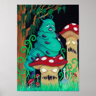 Póster ¿Quién eres?