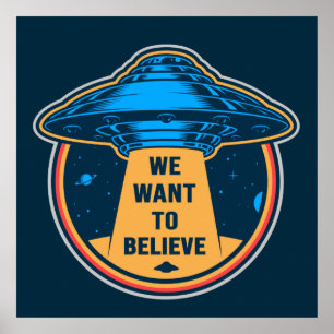 Póster ¿Quieres creer?